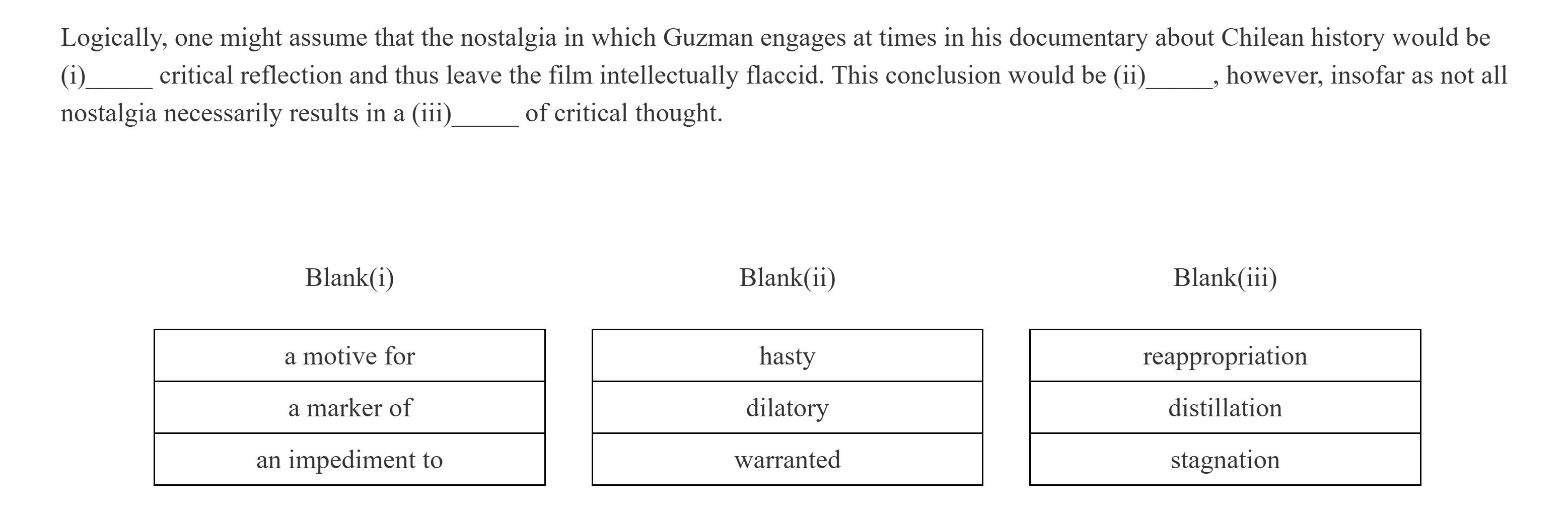KMF Comprehensive set of mathematics questions after the reform